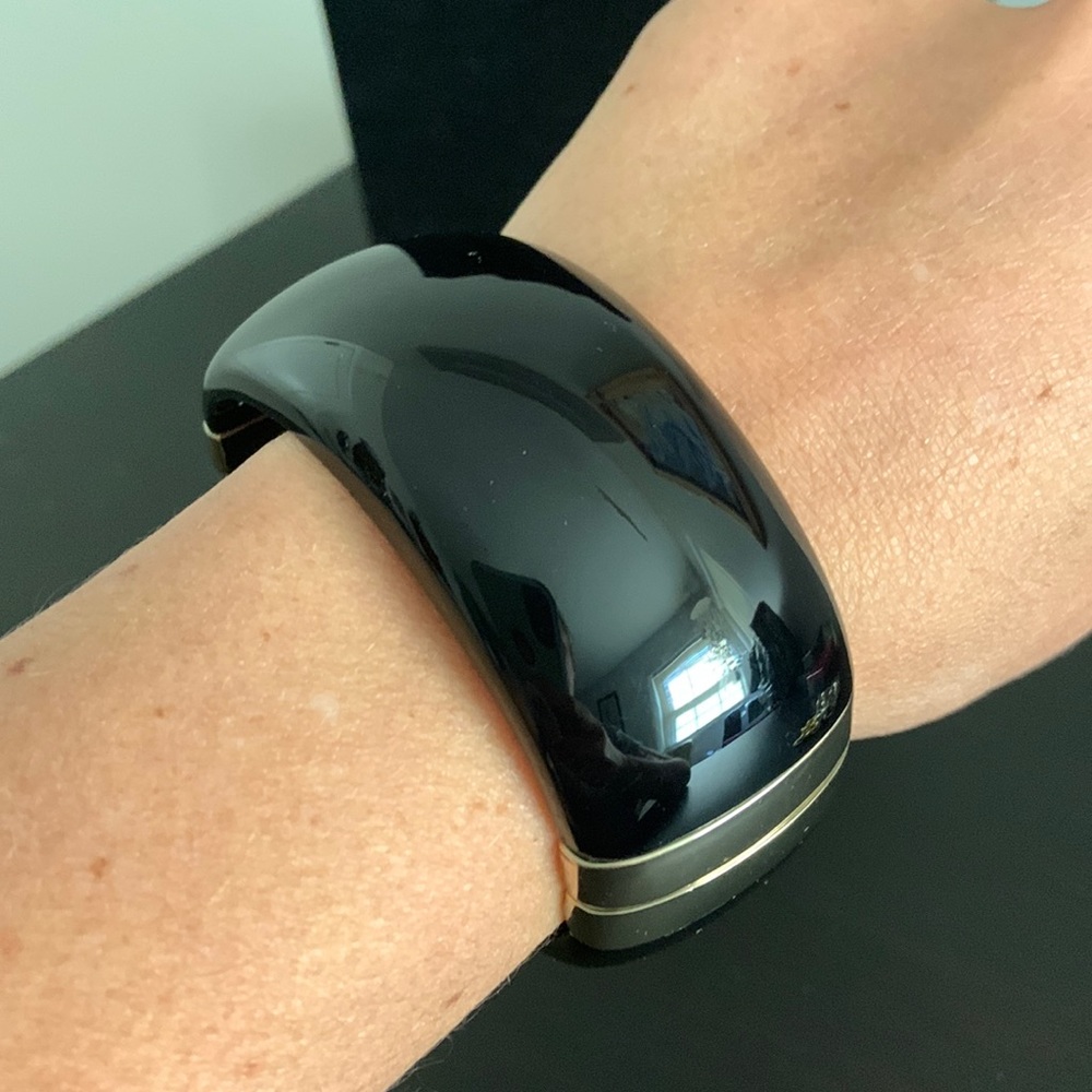Vintage Black Bracelet